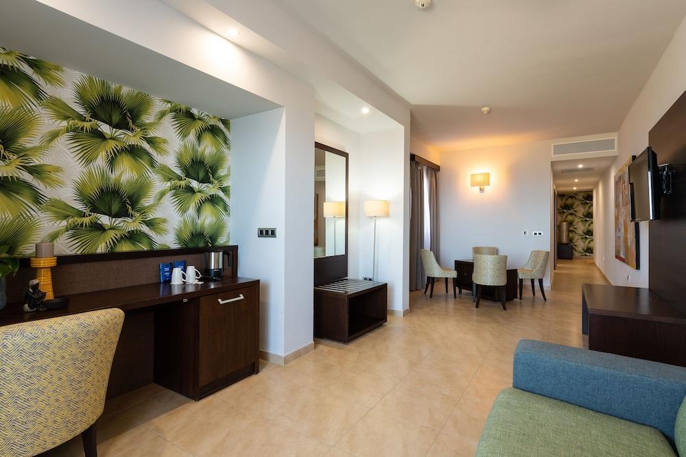 Occidental Roca Negra - Adults Only Hotel Agaete  Ngoại thất bức ảnh