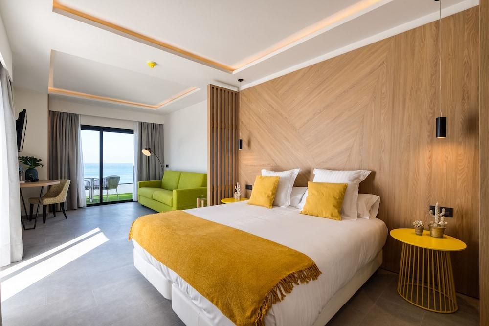 Occidental Roca Negra - Adults Only Hotel Agaete  Ngoại thất bức ảnh