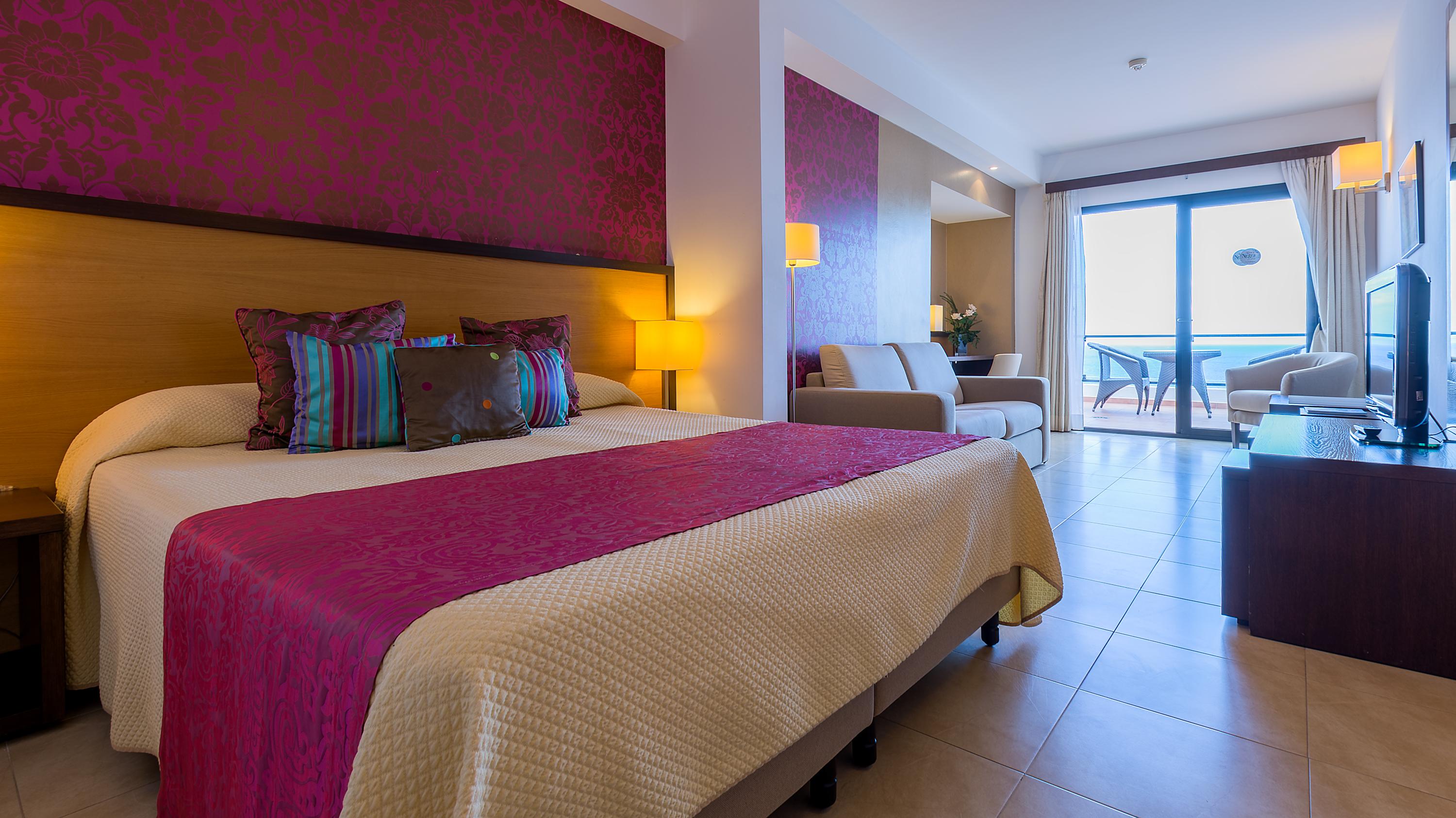 Occidental Roca Negra - Adults Only Hotel Agaete  Ngoại thất bức ảnh