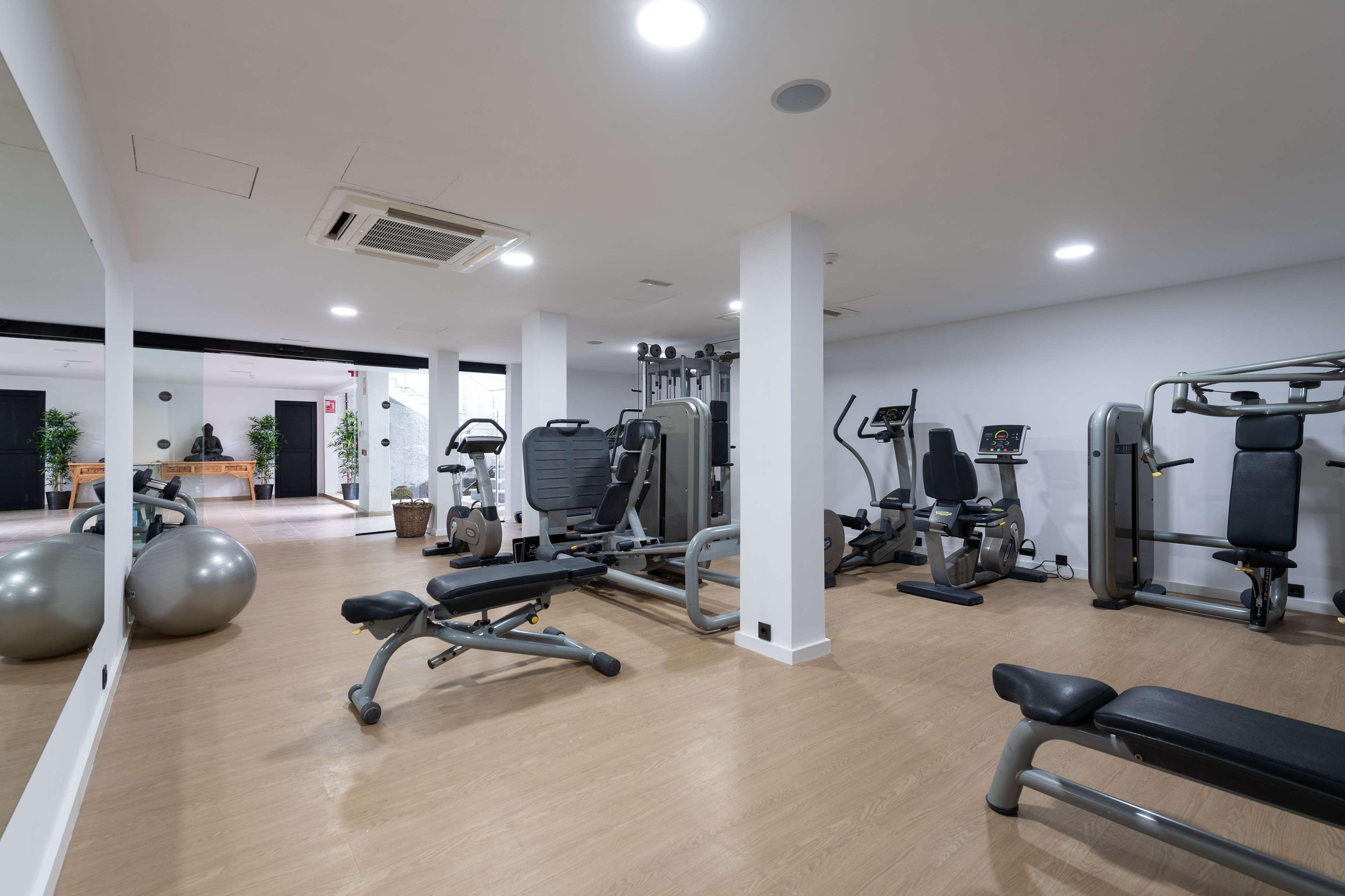 Occidental Roca Negra - Adults Only Hotel Agaete  Ngoại thất bức ảnh