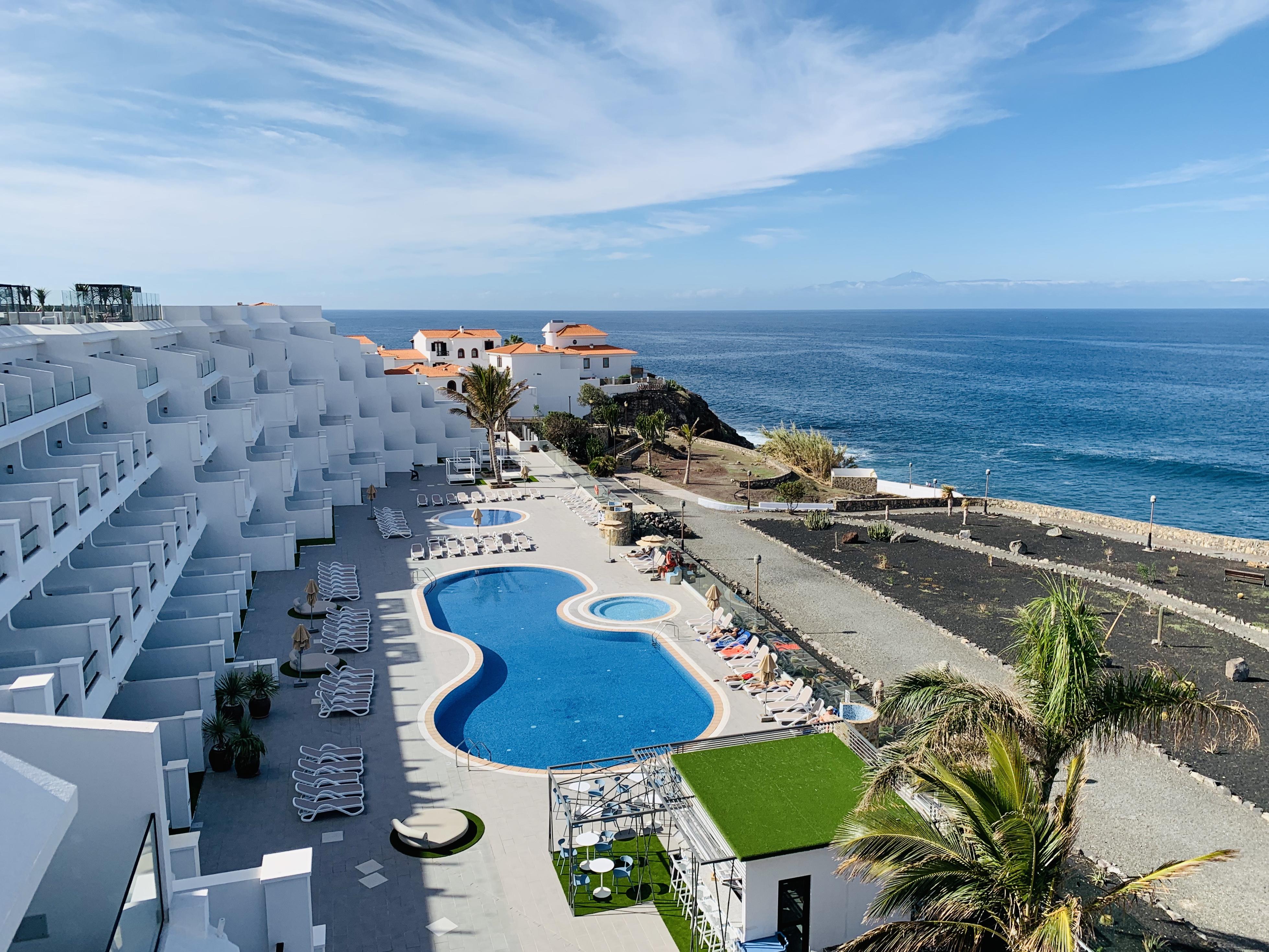 Occidental Roca Negra - Adults Only Hotel Agaete  Ngoại thất bức ảnh