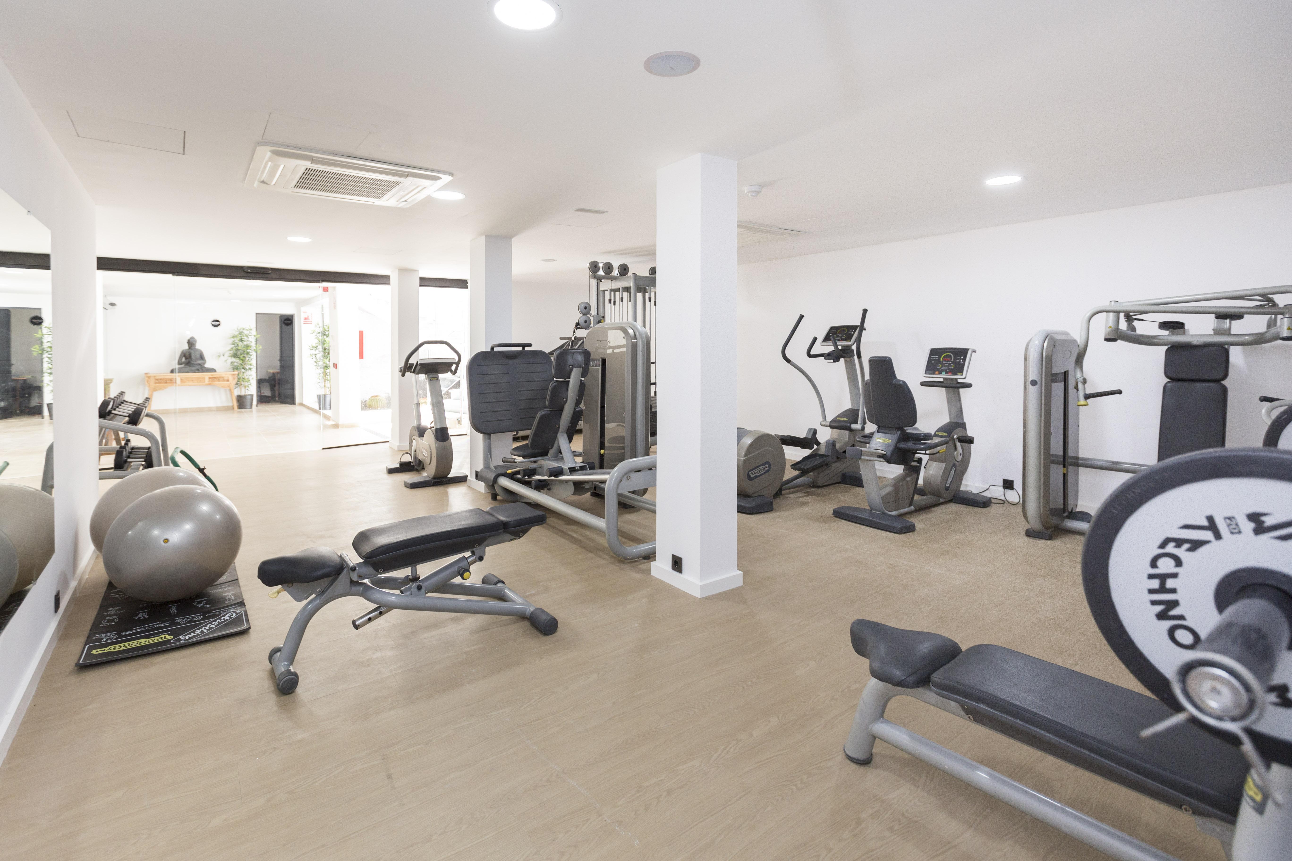 Occidental Roca Negra - Adults Only Hotel Agaete  Ngoại thất bức ảnh