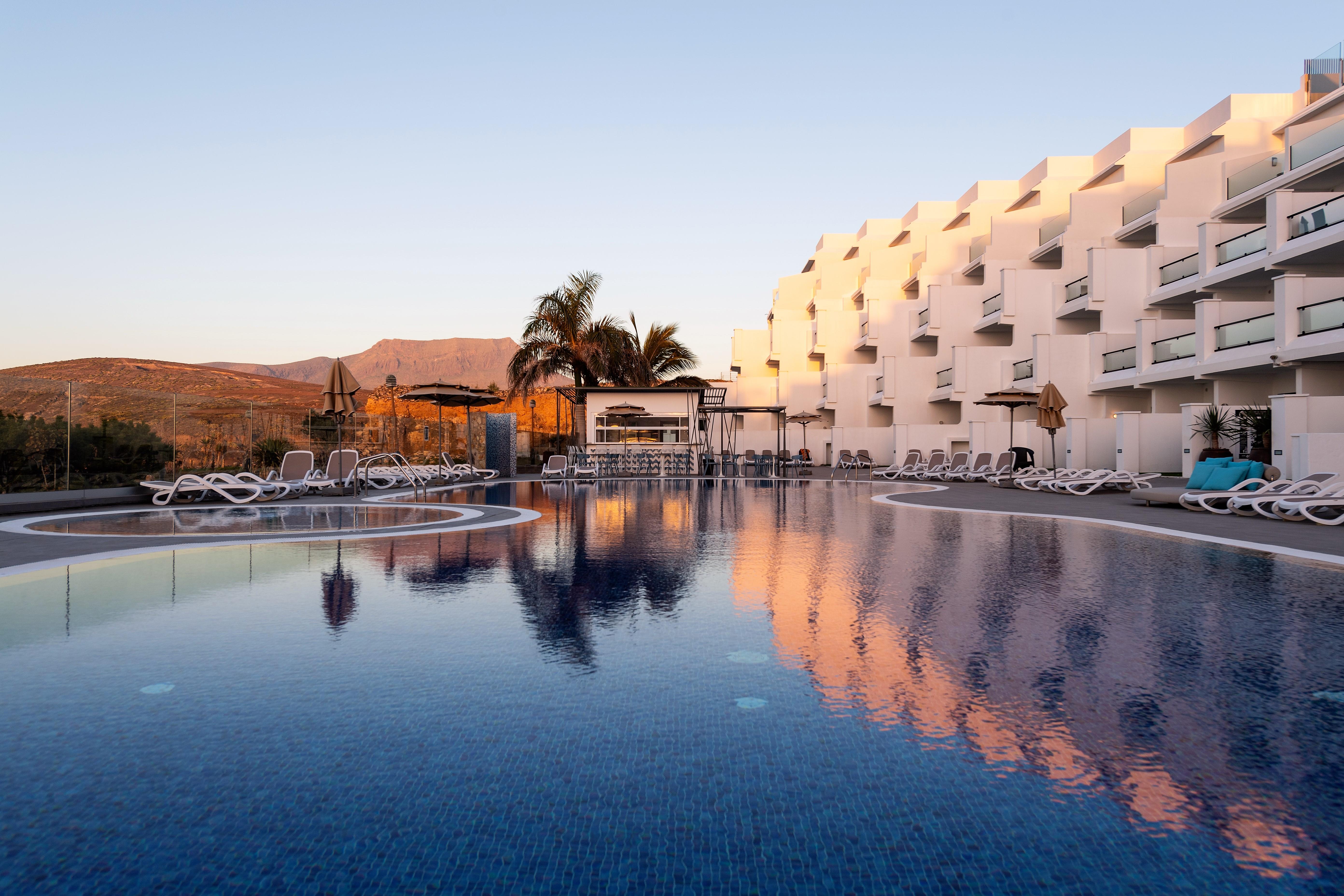 Occidental Roca Negra - Adults Only Hotel Agaete  Ngoại thất bức ảnh