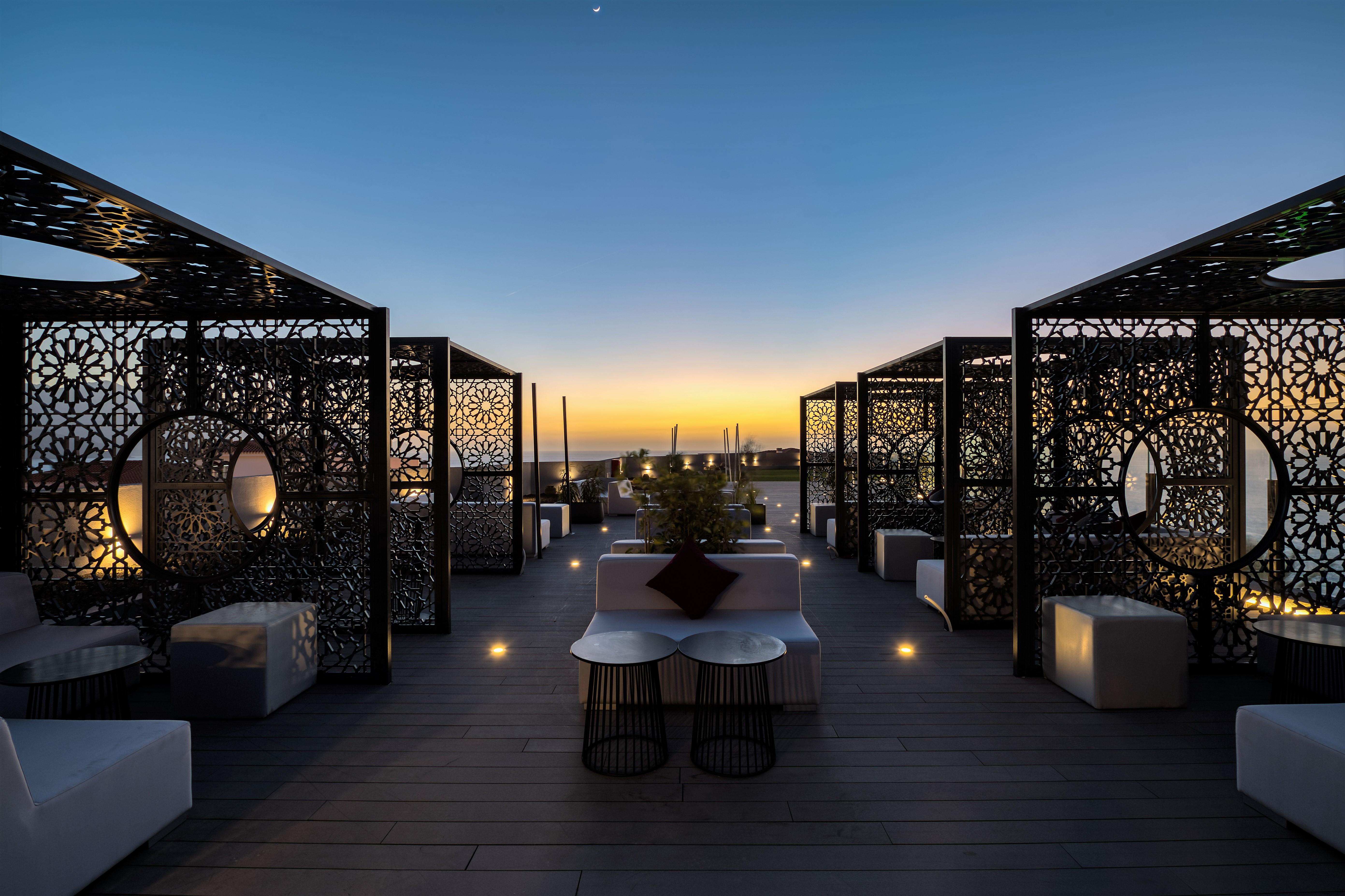 Occidental Roca Negra - Adults Only Hotel Agaete  Ngoại thất bức ảnh