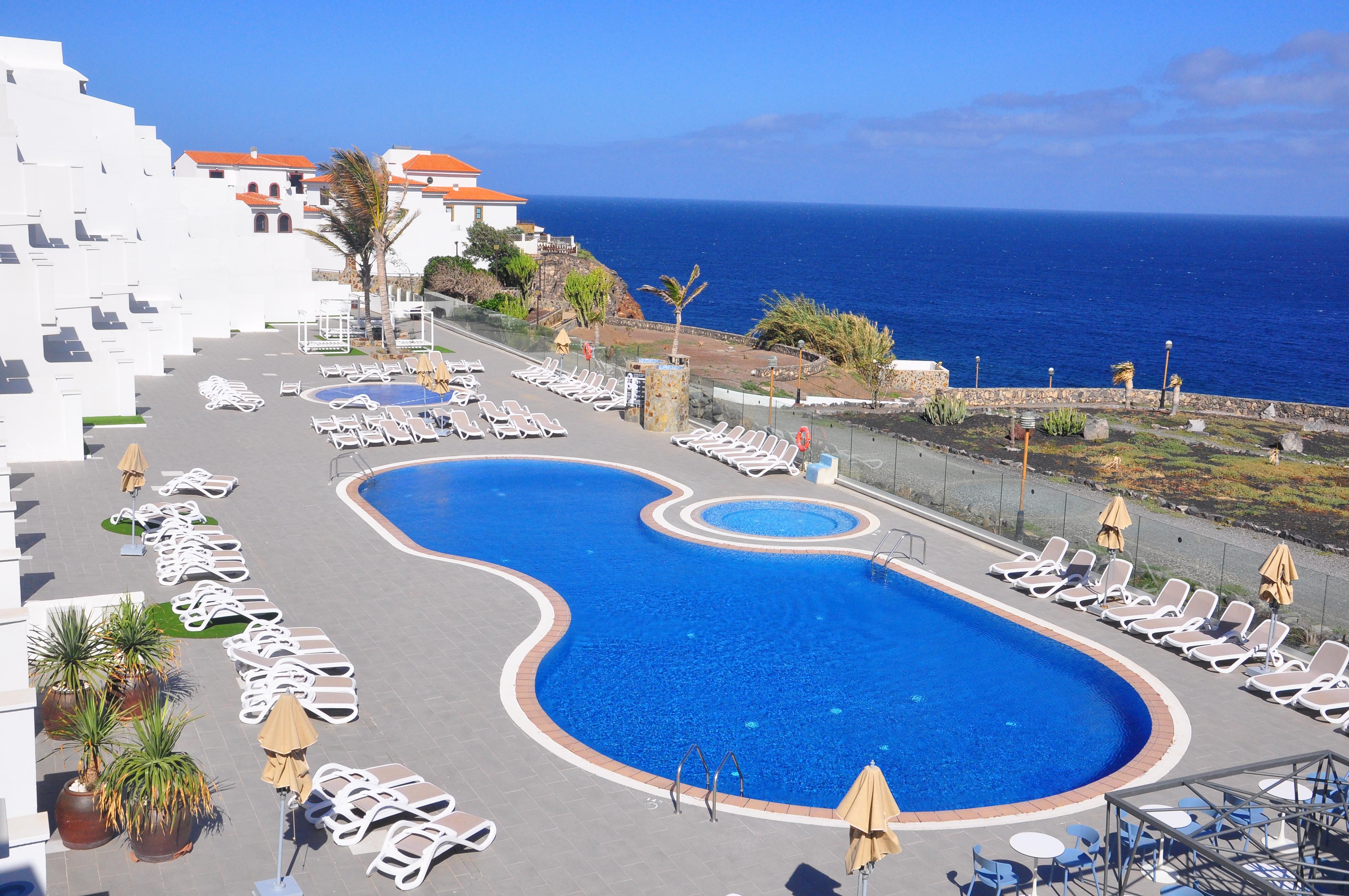 Occidental Roca Negra - Adults Only Hotel Agaete  Ngoại thất bức ảnh