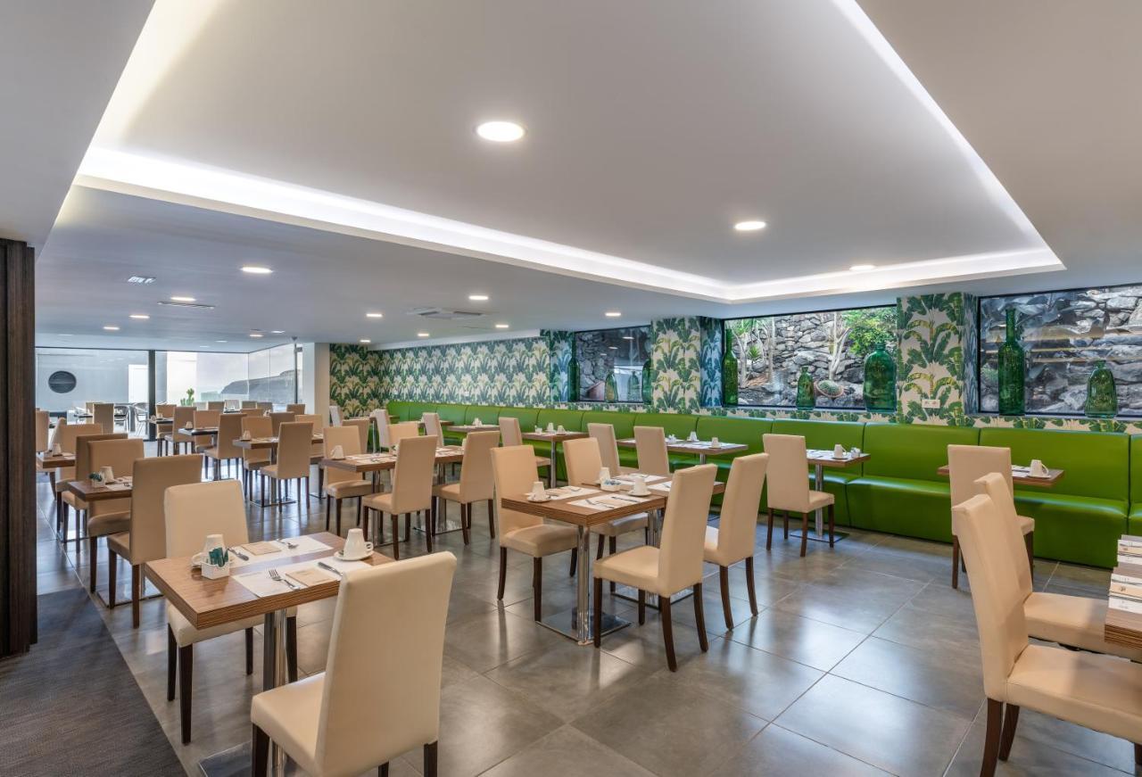 Occidental Roca Negra - Adults Only Hotel Agaete  Ngoại thất bức ảnh