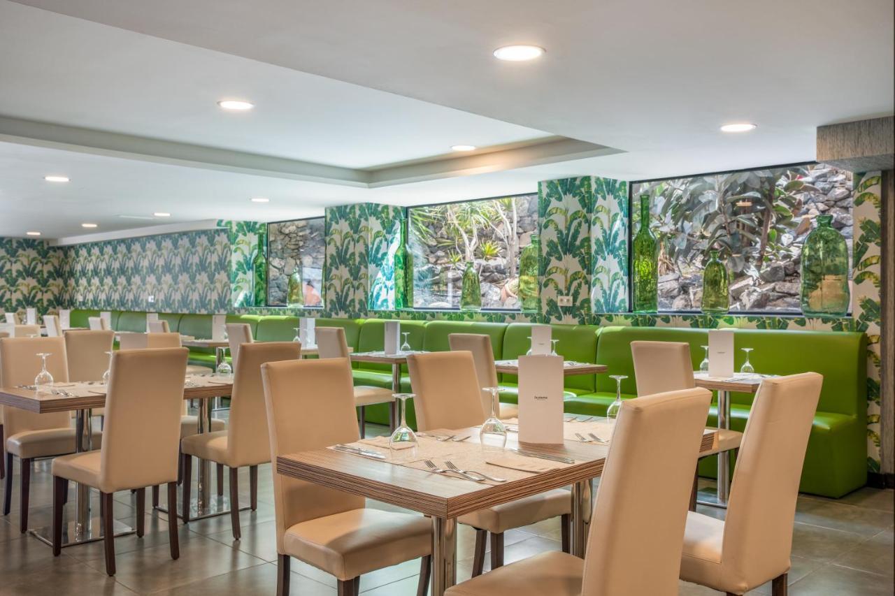 Occidental Roca Negra - Adults Only Hotel Agaete  Ngoại thất bức ảnh