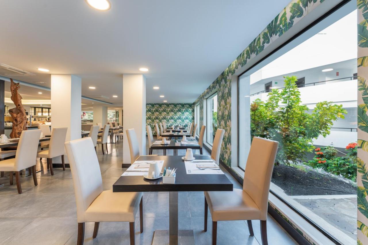 Occidental Roca Negra - Adults Only Hotel Agaete  Ngoại thất bức ảnh