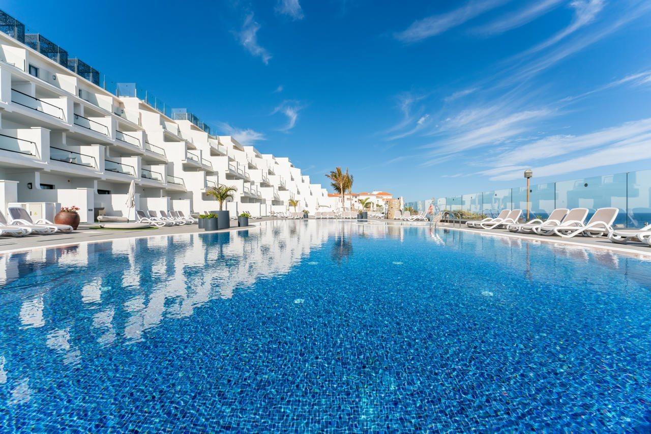 Occidental Roca Negra - Adults Only Hotel Agaete  Ngoại thất bức ảnh