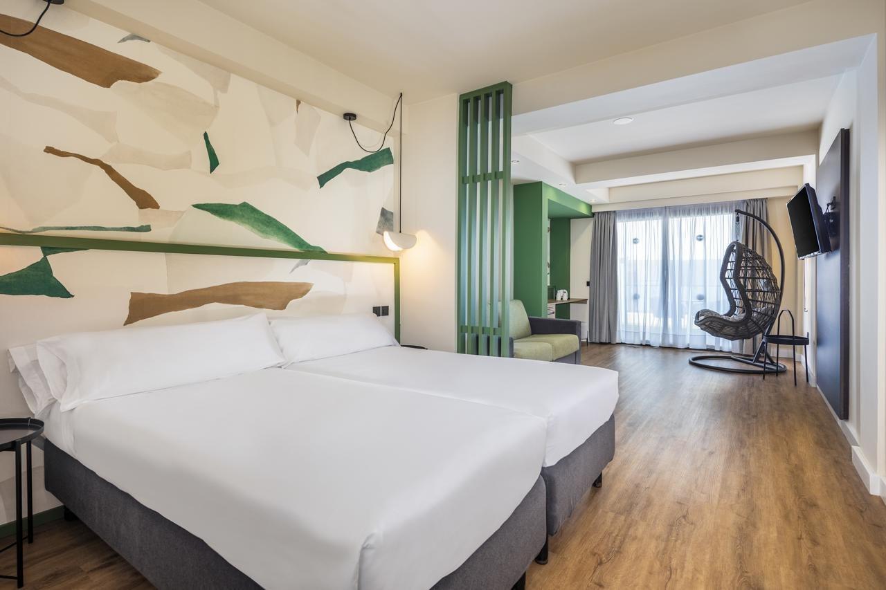 Occidental Roca Negra - Adults Only Hotel Agaete  Ngoại thất bức ảnh