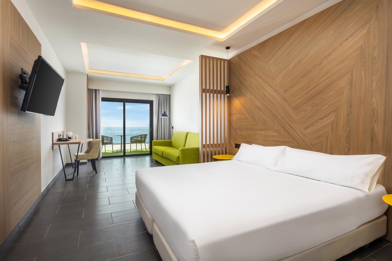 Occidental Roca Negra - Adults Only Hotel Agaete  Ngoại thất bức ảnh