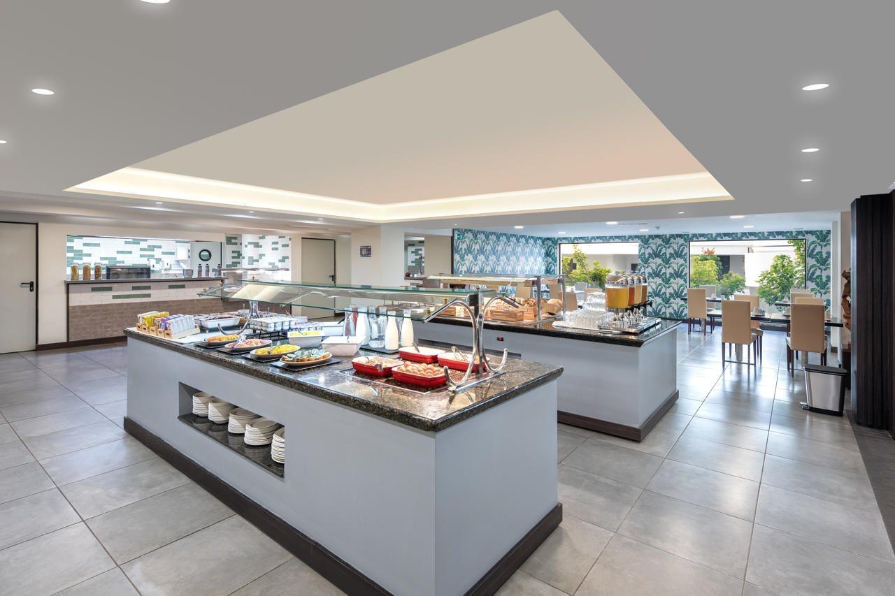 Occidental Roca Negra - Adults Only Hotel Agaete  Ngoại thất bức ảnh