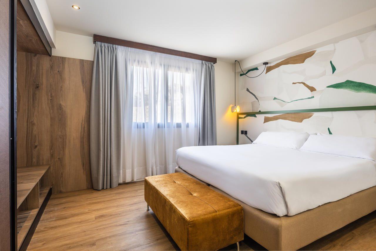 Occidental Roca Negra - Adults Only Hotel Agaete  Ngoại thất bức ảnh