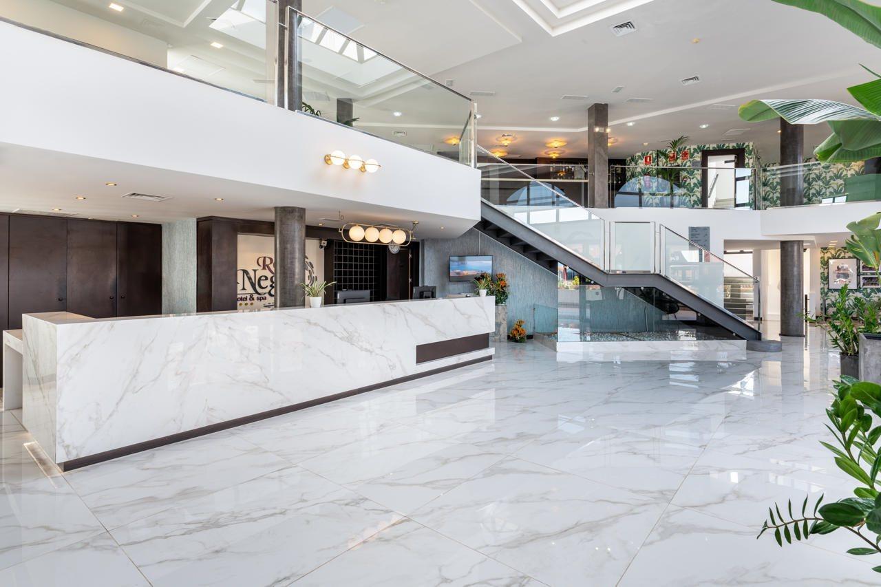 Occidental Roca Negra - Adults Only Hotel Agaete  Ngoại thất bức ảnh