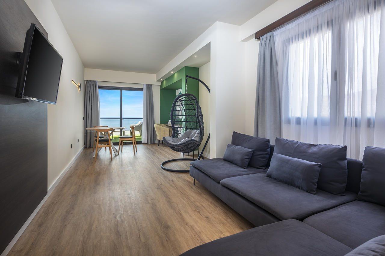 Occidental Roca Negra - Adults Only Hotel Agaete  Ngoại thất bức ảnh