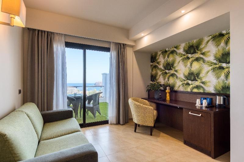 Occidental Roca Negra - Adults Only Hotel Agaete  Phòng bức ảnh