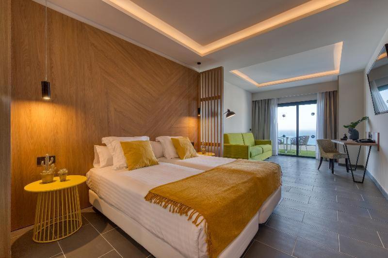 Occidental Roca Negra - Adults Only Hotel Agaete  Phòng bức ảnh