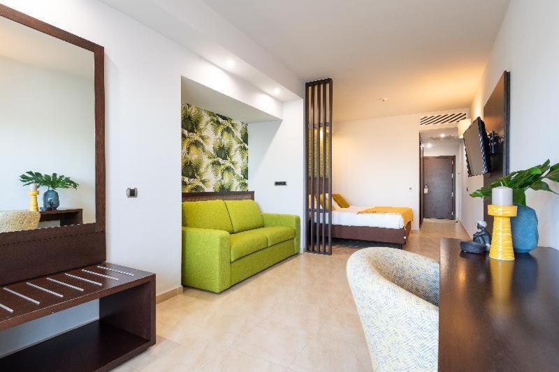 Occidental Roca Negra - Adults Only Hotel Agaete  Phòng bức ảnh