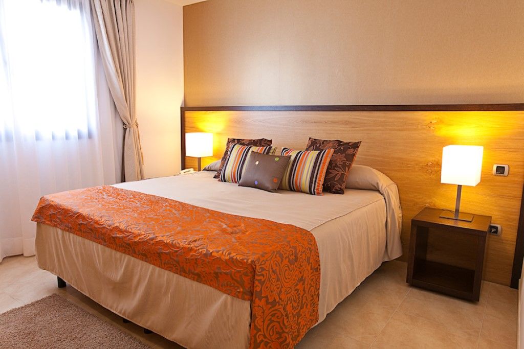 Occidental Roca Negra - Adults Only Hotel Agaete  Ngoại thất bức ảnh