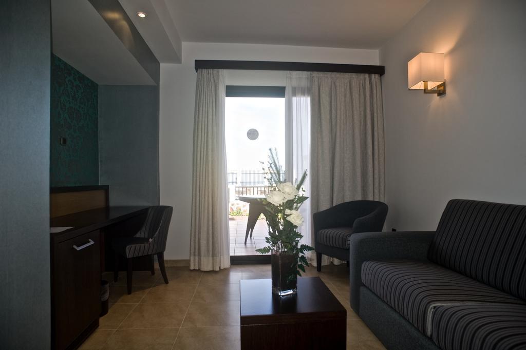 Occidental Roca Negra - Adults Only Hotel Agaete  Ngoại thất bức ảnh