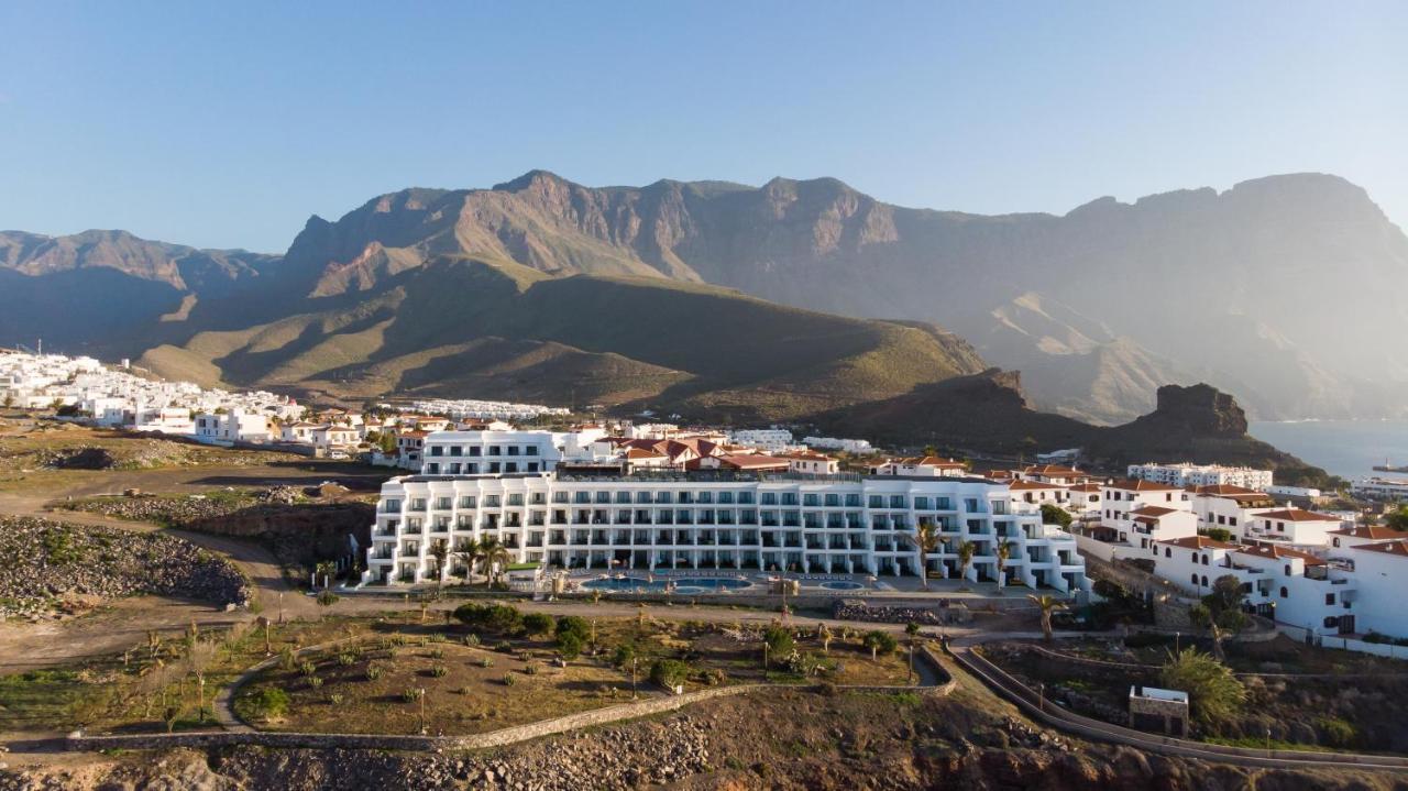 Occidental Roca Negra - Adults Only Hotel Agaete  Ngoại thất bức ảnh