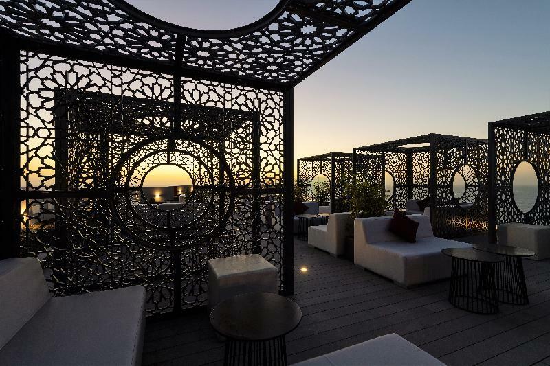 Occidental Roca Negra - Adults Only Hotel Agaete  Ngoại thất bức ảnh