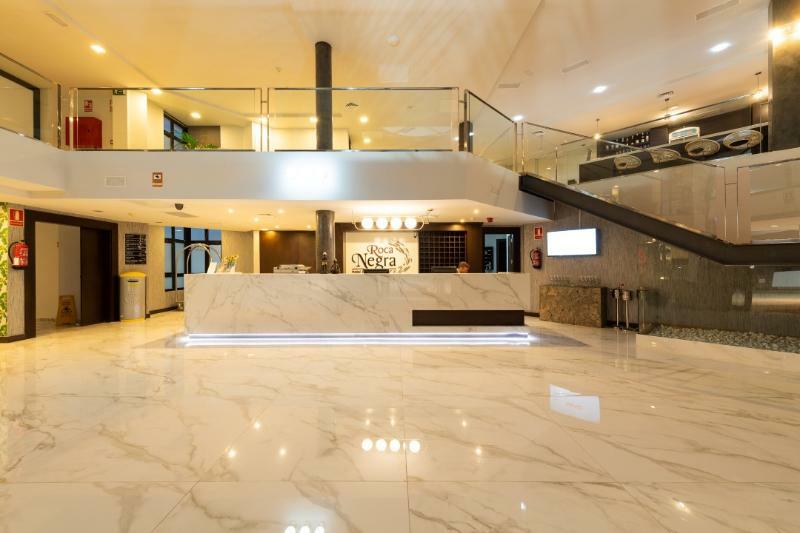 Occidental Roca Negra - Adults Only Hotel Agaete  Ngoại thất bức ảnh