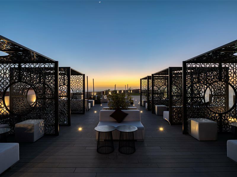 Occidental Roca Negra - Adults Only Hotel Agaete  Ngoại thất bức ảnh
